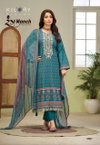 Rangmanch By Kilory Lawn Cotton Printed Salwar Suits Wholesalers In Surat
